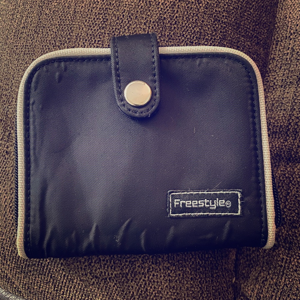 Freestyle Wallet